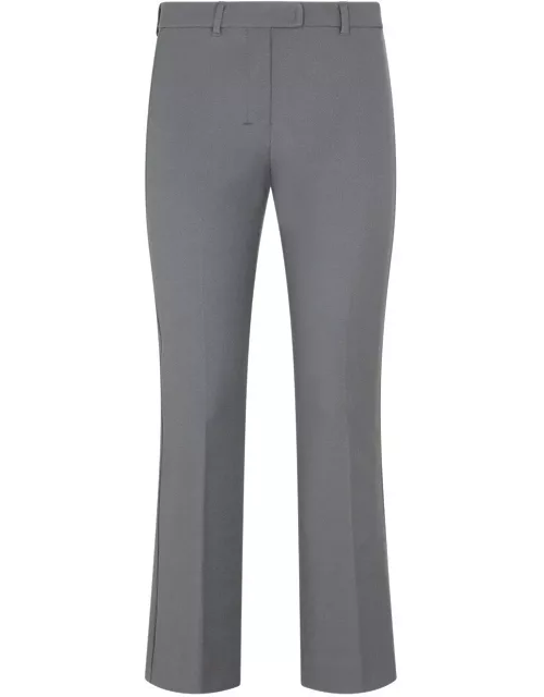 'S Max Mara Umanita High-waisted Trouser