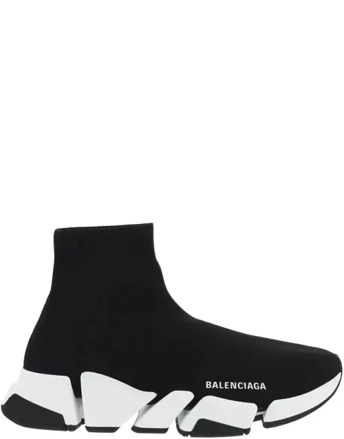 Balenciaga Speed 2.0 Lt Sock Sneaker