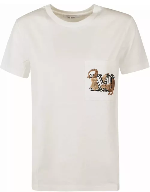 Max Mara Elmo T-shirt