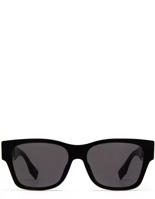 Fendi Eyewear Rectangle Frame Sunglasse