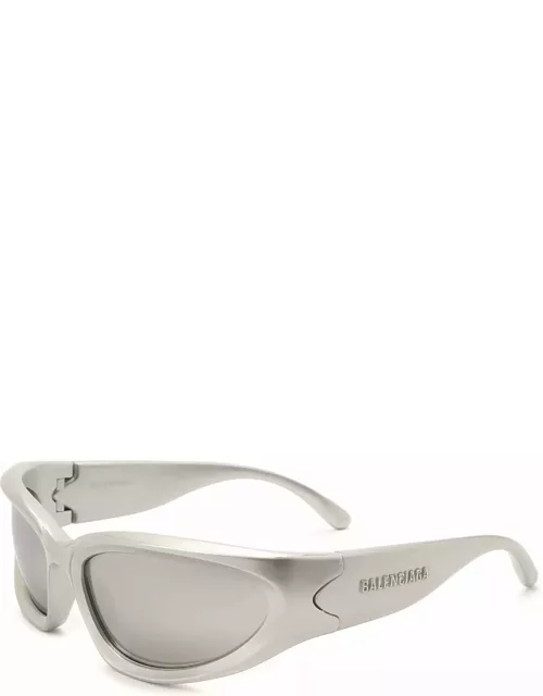 Balenciaga Eyewear Bb0157s Sunglasse