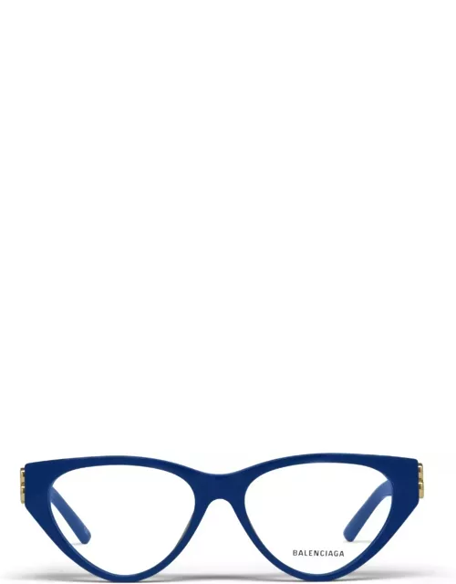 Balenciaga Eyewear Bb0172o Glasse