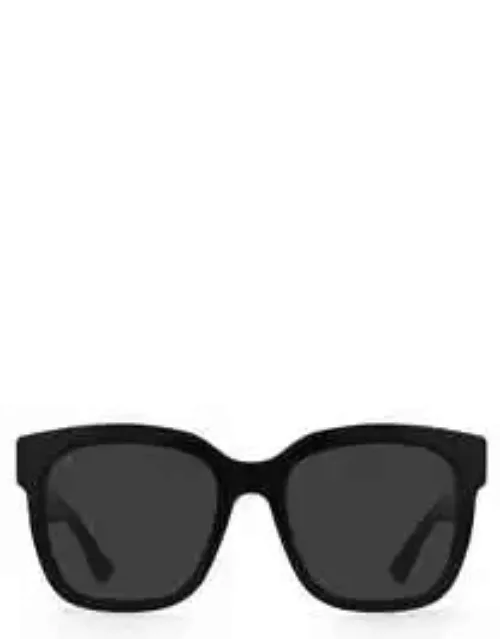 Gucci Eyewear Gg0034sn Sunglasse