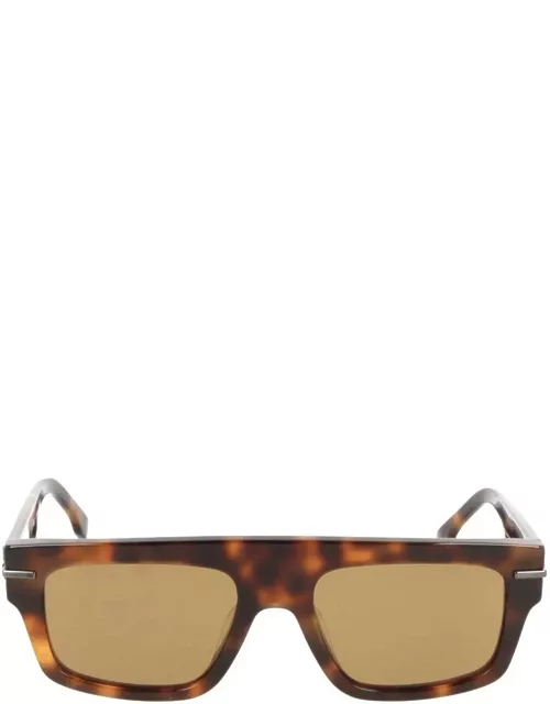 Fendi Eyewear Square-frame Sunglasse
