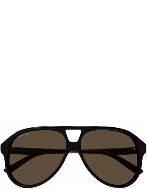 Gucci Eyewear Gg1286s Sunglasse
