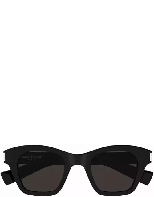 Saint Laurent Eyewear Sl 592 Sunglasse
