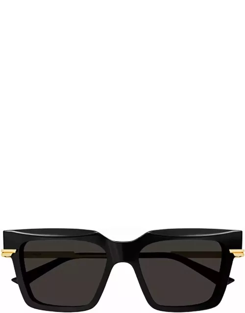Bottega Veneta Eyewear Bv1242s Sunglasse