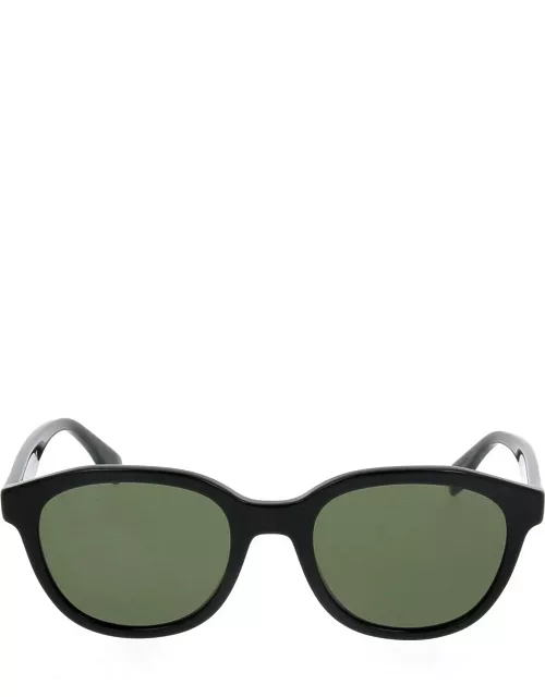 Fendi Eyewear Round Frame Sunglasse