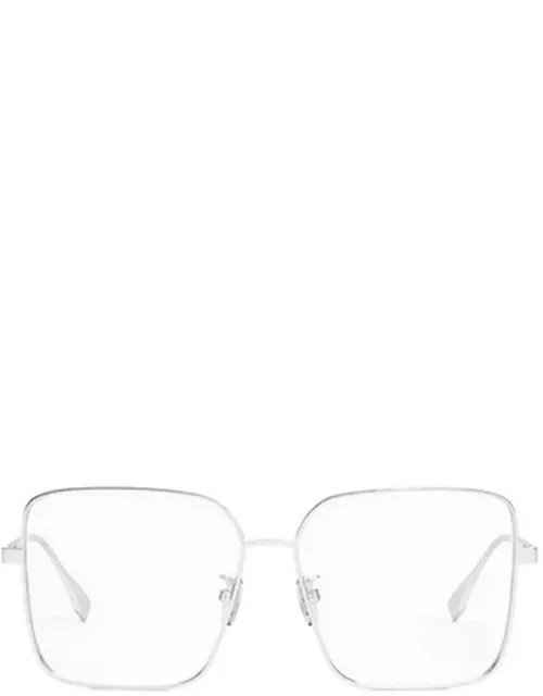 Fendi Eyewear Square-frame Glasse