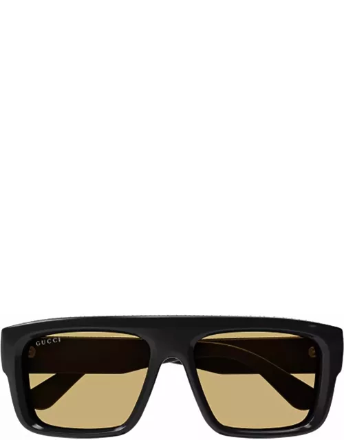 Gucci Eyewear Gg1461s Sunglasse