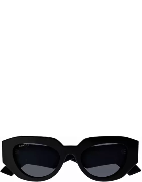 Gucci Eyewear Gg1421s Sunglasse