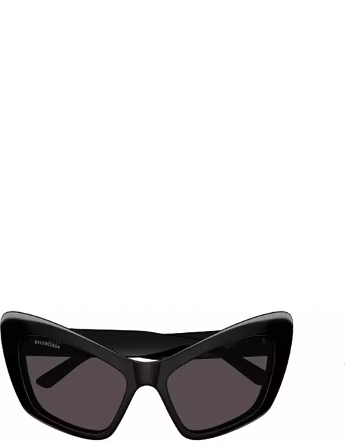 Balenciaga Eyewear Bb0293s Sunglasse