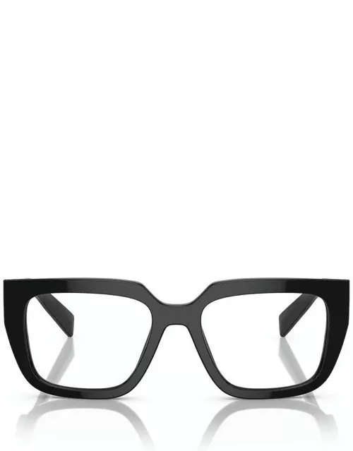 Prada Eyewear Cat-eye Frame Glasse