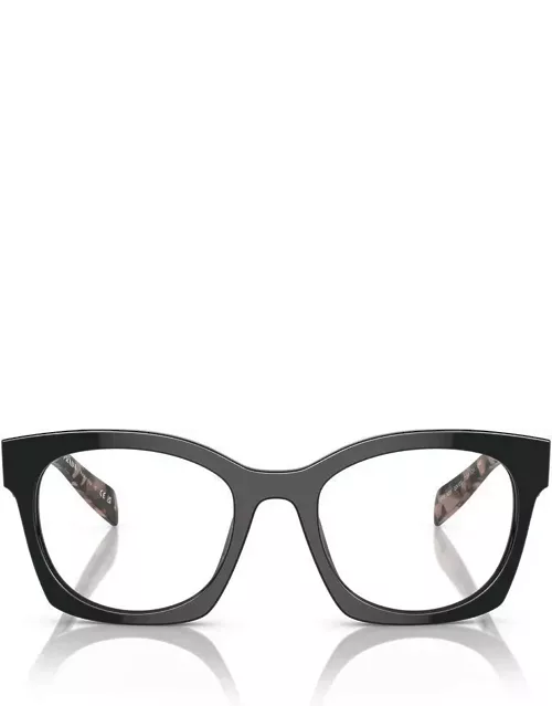 Prada Eyewear D-frame Glasse