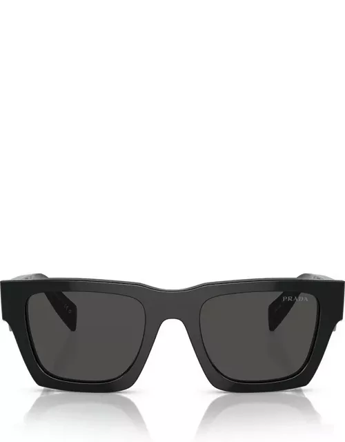 Prada Eyewear Square-frame Sunglasse