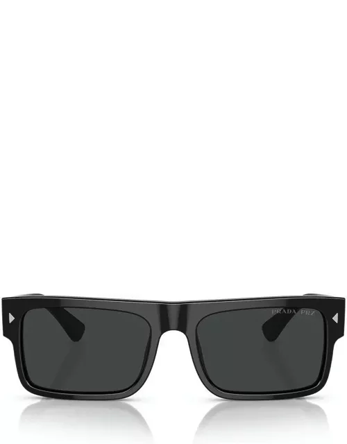 Prada Eyewear Rectangle Frame Sunglasse