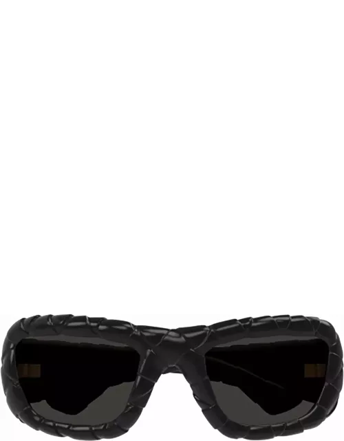 Bottega Veneta Eyewear Bv1303s Sunglasse