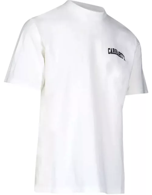 Carhartt S/s University Script T-shirt