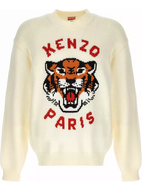 Kenzo lucky Tiger Sweater