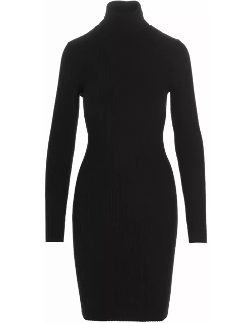 Wolford Ribbed Merino Dres