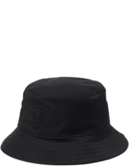 Hat BURBERRY Men colour Black