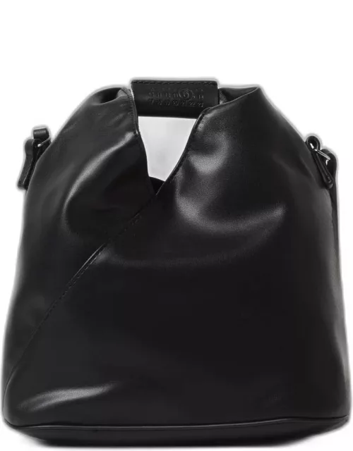 Mini Bag MM6 MAISON MARGIELA Woman colour Black