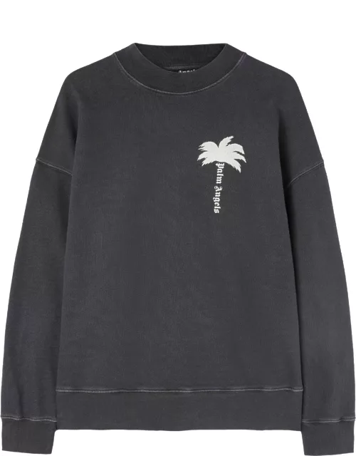 The Palm sweatshirt