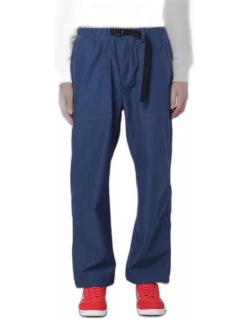 Trousers CARHARTT WIP Men colour Blue