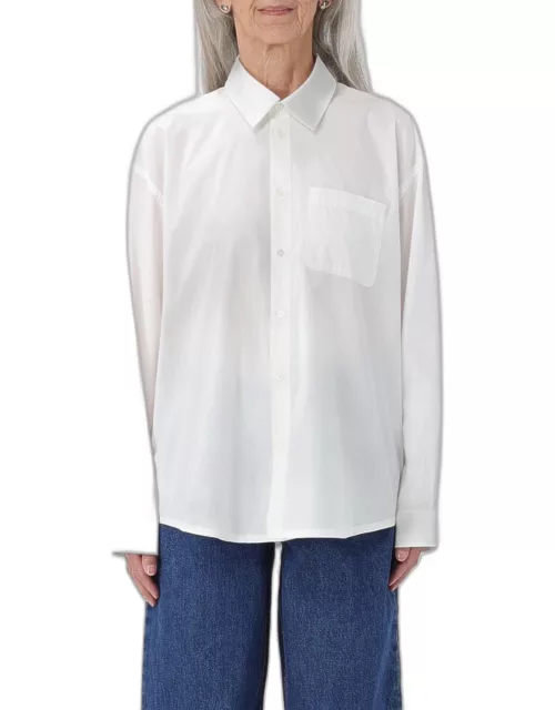 Shirt A.P.C. Woman colour White