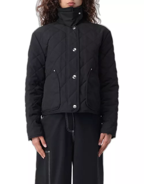 Jacket BURBERRY Woman colour Black