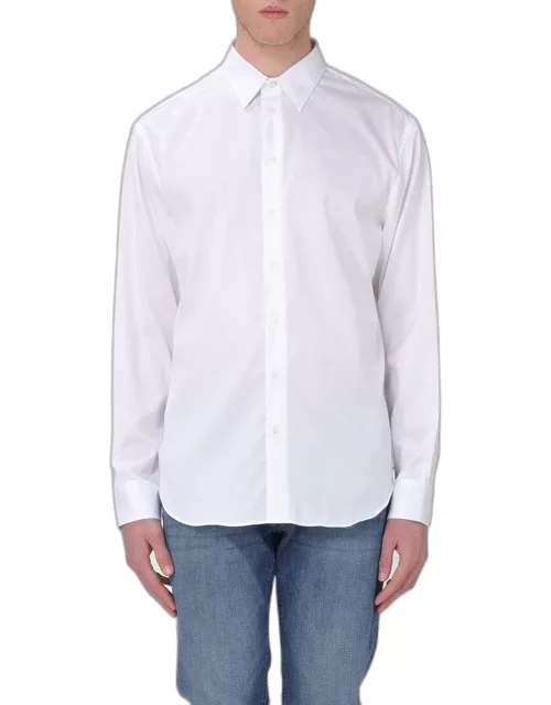 Shirt EMPORIO ARMANI Men colour White