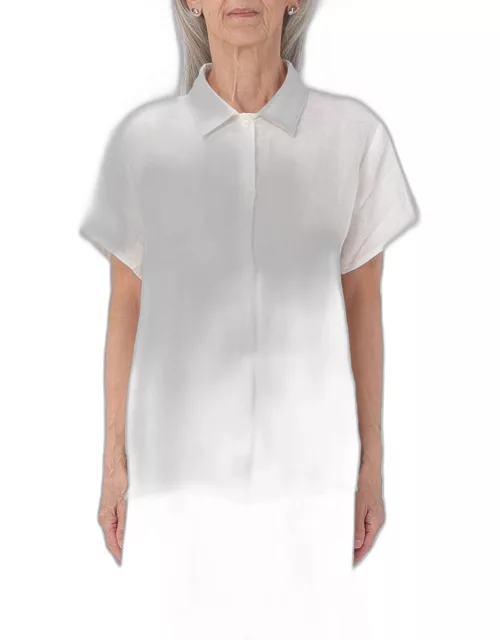 Shirt A.P.C. Woman colour White