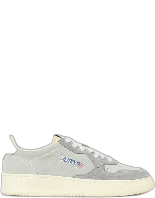 Sneakers AUTRY Woman colour Grey