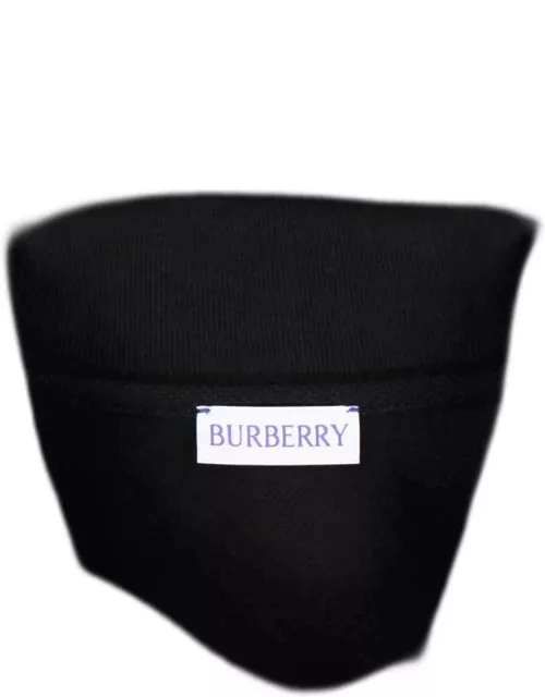 Burberry Logo Polo Shirt