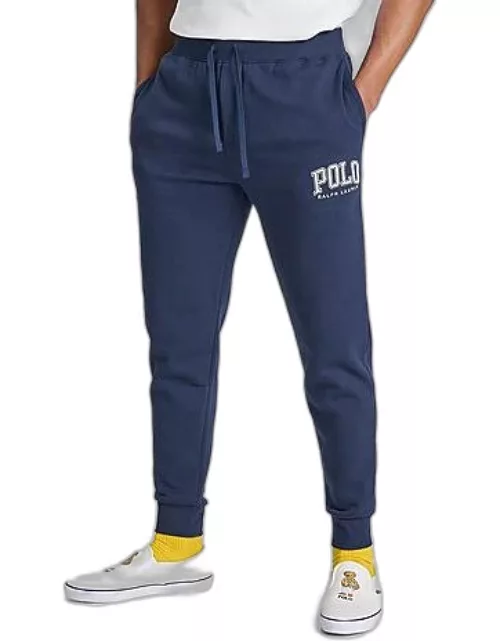 Men's Polo Ralph Lauren RL Fleece Logo Jogger Pant