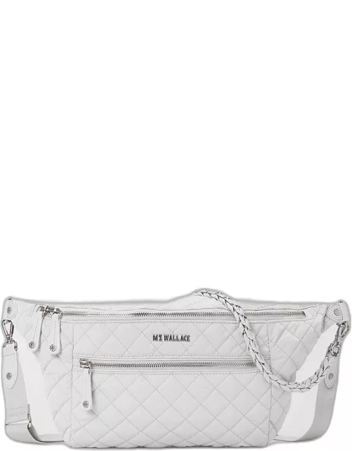 Crosby Sling Quilted Crossbody Bag