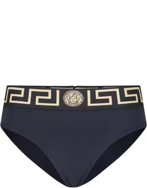 Versace greca Bikini Bottom