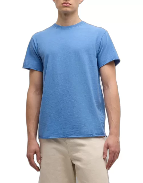 Men's Anti-Expo Midweight Cotton T-Shirt