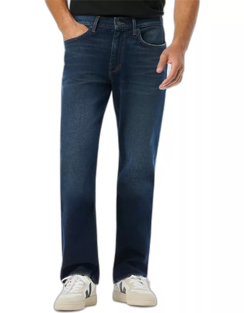 Men's The Classic Straight-Leg Jean