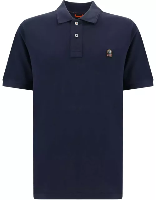 Parajumpers Polo Shirt