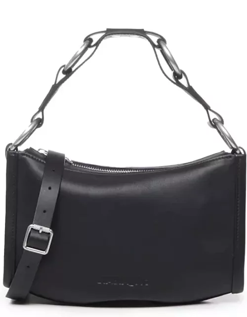 Biasia Shoulder Bag Y2k005 In Cowskin