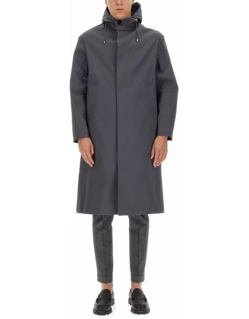 Mackintosh Wolfson Coat
