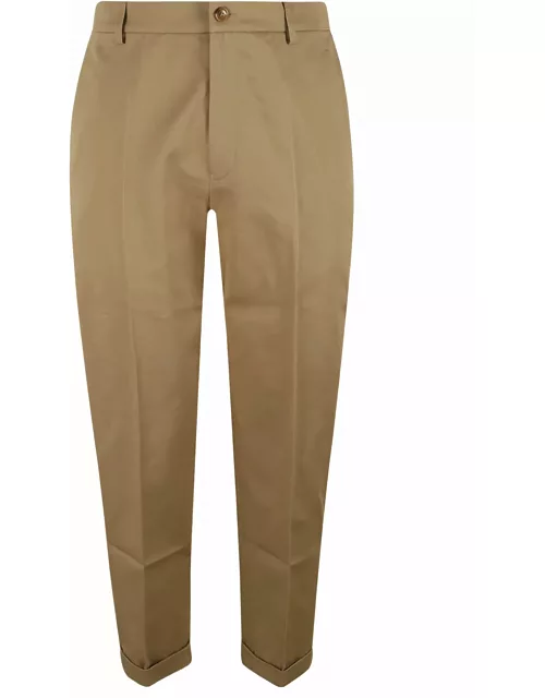 Kenzo Classic Plain Trouser