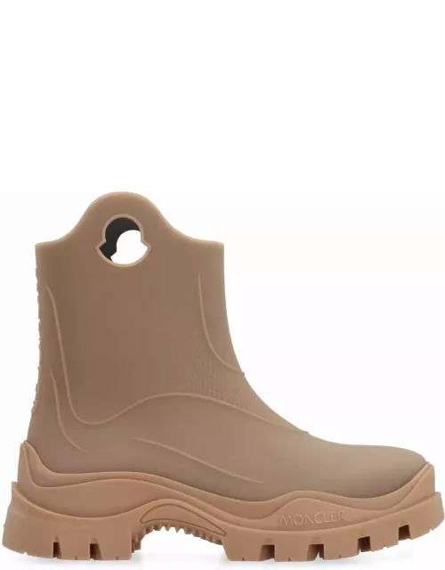 Moncler Misty Rubber Boot
