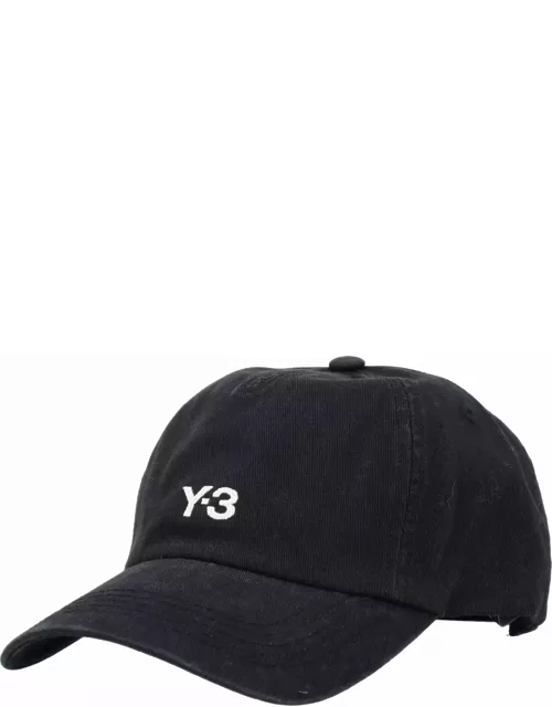 Y-3 Cap