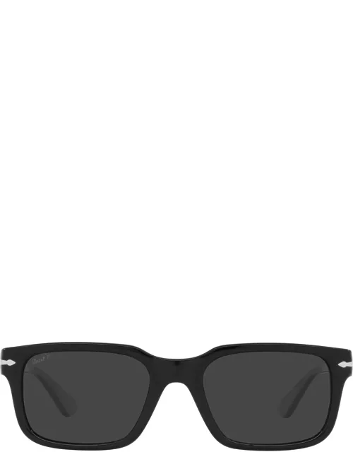 Persol Po3272s Black Sunglasse