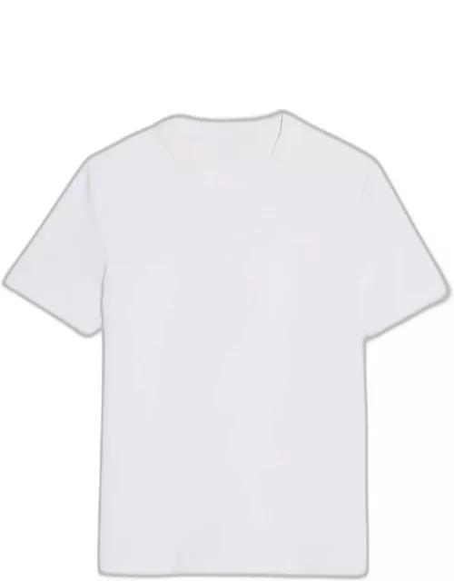 Men's Cotton Strap T-Shirt