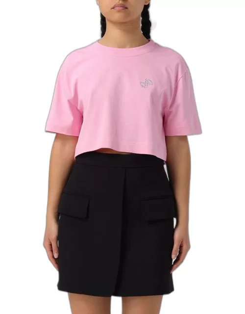 T-Shirt PATOU Woman colour Pink