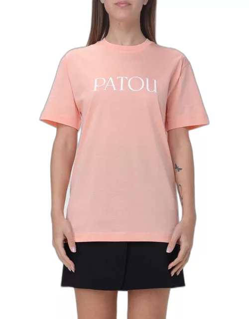 T-Shirt PATOU Woman colour Beige