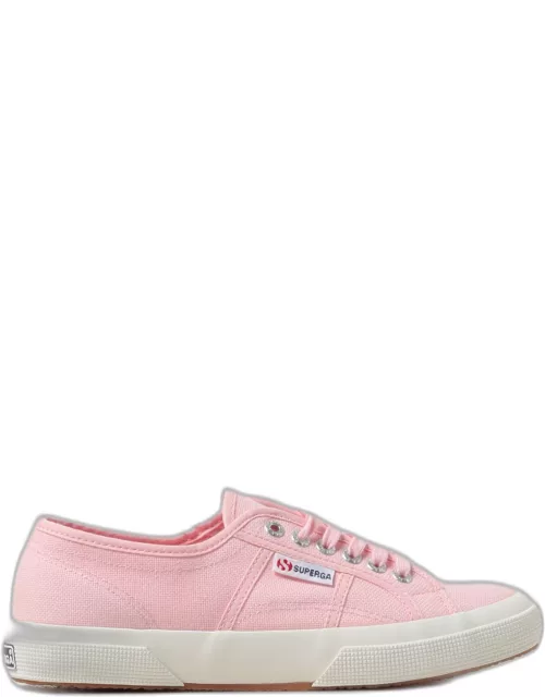 Sneakers SUPERGA Woman colour Pink